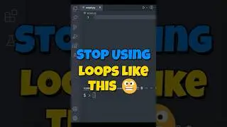 List Comprehension in 30 Seconds 🔥🐍 