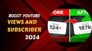 What's Holding You Back from 1000 YouTube Views?