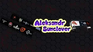Канал - Aleksandr Sunclover