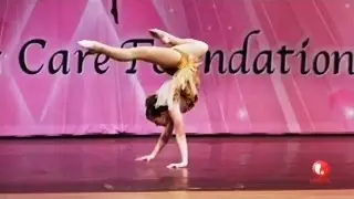 Brooke's Solo-Wake