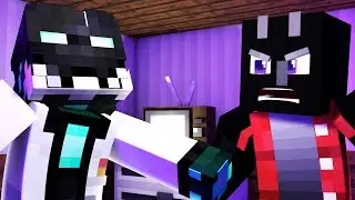 Minecraft Lab - RECREATION OF THE LAB PART 2 | Minecraft Roleplay