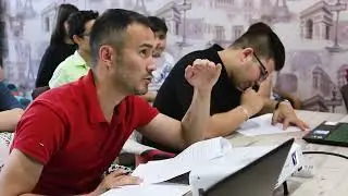 Хакатон Juniorcode. 15 мая 2022.