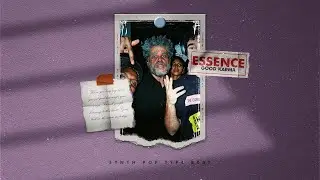 (SOLD) 80s x Synth Pop x The Weeknd Type Beat 2022 - Essence