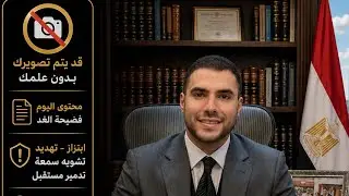 قانون بالعربى | المواقع الاباحية بتصورك !