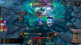 Bonde dos Ratão x Yogg-Saron 1 Keeper  (10 Man Hard Mode) ERANIKUS