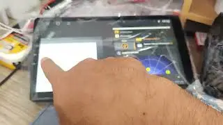 How to Split Screen on TS18 TS10 Android Car Headunit