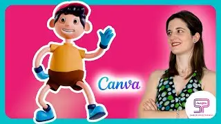 🚀✅Cómo AÑADIR BORDES o CONTORNOS en Canva