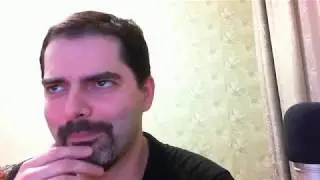 Иван Сыромятников Стрим