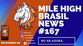 MHBr News #167 - DE 15/06 A 21/06/24 - EDGE DA UFL CONTRATADO, REFORÇO NO FRONT OFFICE E MUITO MAIS!