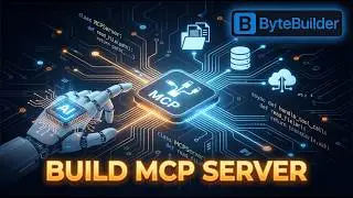 MCP Explained: Connect Your AI Agent to Any Data Source (Python)