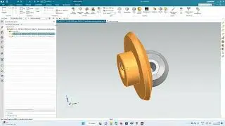 How to download NX parts from Maedler (Cadenas) to NX