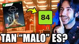 Qué pasó con Starfield... 1 mes después? Mi opinión de la gran promesa de Xbox para Series X y PC