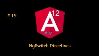 ngSwitch in Angular in Hindi | Directives in Angular