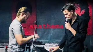 water in the amp - anathema by twenty one pilots (full band cover)