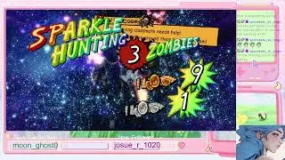 Lollipop Chainsaw #3