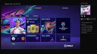 ByTheFlicka's Live PS4 Broadcast