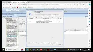 Huawei 4 Lile Script Load Process