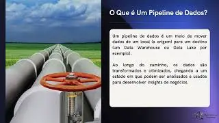 What is a Data Pipeline? - Part 1/2