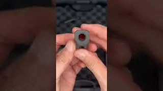 Lakeline TB barrel swap - TAURUS GX4