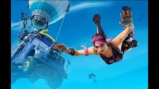 Фортнайт нулевая высота/Фестиваль/Fortnite zero build/Festival