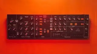 Why I turned my POLY D into a SYNTH MODULE