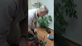 Сбор вещей для похода или горного трекинга