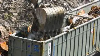 Demolition