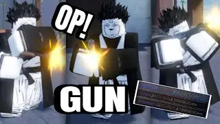 [AUT]*NEW* GUN SUB ABILITY IS OP| CONTENDER, CULLER, AND SEALER SHOWCASE