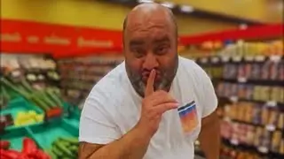 ЗАКУПИЛИСЬ  ДЛЯ ВКУСНОГО ВИДЕО РОЛИКА