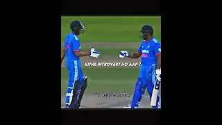 Introverts hand shake 😂 || Ashu-Editzs ||