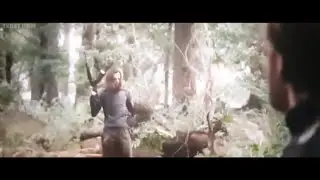 Avengers infinty war ending scene