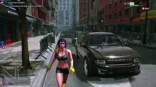 Street Fighter 6 SpinningBirdKick 🤣