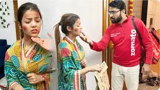 एक फैसले ने करदी ज़िन्दगी ख़राब😪