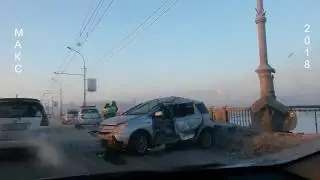 Нежданчик записи видеорегистратора2!!! Nezhdanchik DVR record..s2 !!!04.01.2018