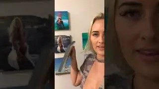 Ellie Jean New Office – Wallpics - part 01