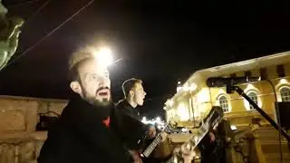 Опен Эйр с Евгений Ламба Бенд . 11.09.2020 Закрытие сезона