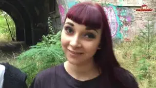 Drei ist keiner zuviel