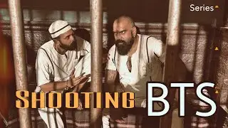 Shooting BTS || Series Behind the scene ￼2025 || Mayank Ronyy