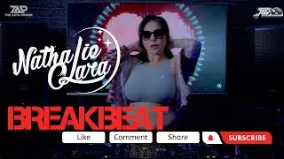 PURA PURA LUPA BREAKBEAT NC NATHALIE CLA