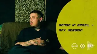 Brasil Grime Show: Interview SLSA "BONGO IN BRAZIL" - AFK