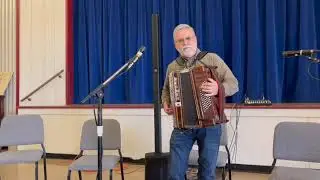 Bill Likens - "The Salamanca", "The Banshee", "The Sailor's Bonnet"