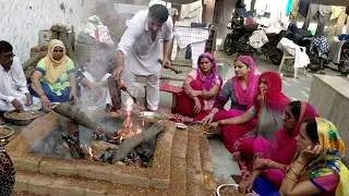 सतगुरू ने मारा तीर - श्री राजबीर गुरु जी के आशिर्वाद से खाटू श्याम बाबा कोटी यग के कुछ लम्हे |