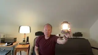 Goal Zero Lighthouse 600 LED Camping Lantern Review