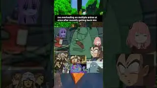 The Funniest Wholesome Anime Memes!