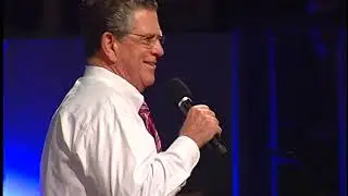 Jeff Arnold Because of the Times Conference 2007