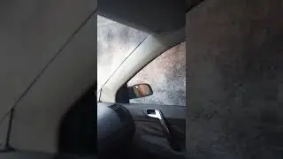 Problemas na fechadura traseira do Polo 2009 / Parte 1