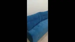 Фабрика мебели LART. Диван Алекс 5