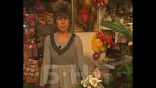ГРИЖА ЗА САКСИЙНИТЕ ЦВЕТЯ И ПРИСАЖДАНЕ - СЪВЕТИТЕ НА СПЕЦИАЛИСТА (2011)