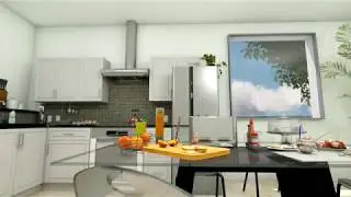 ProWalker GPU-003
