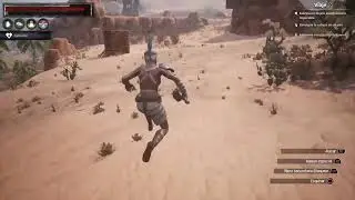 Conan Exiles LA PURGAAA